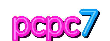 pcpc7 — logo kanal
