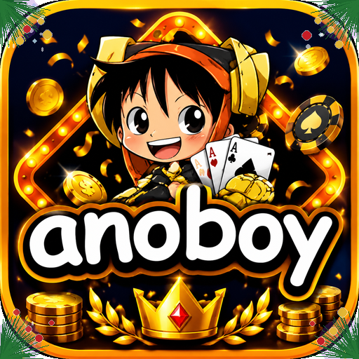anoboy — galeri pratinjau - APK Resmi