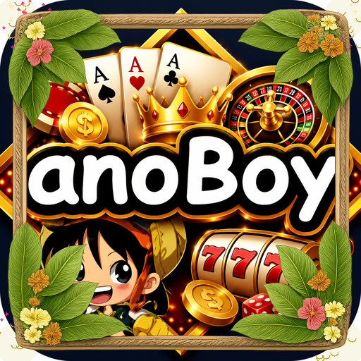 anoboy — galeri pratinjau Resmi APK